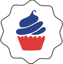 A Piece of Cake Logo