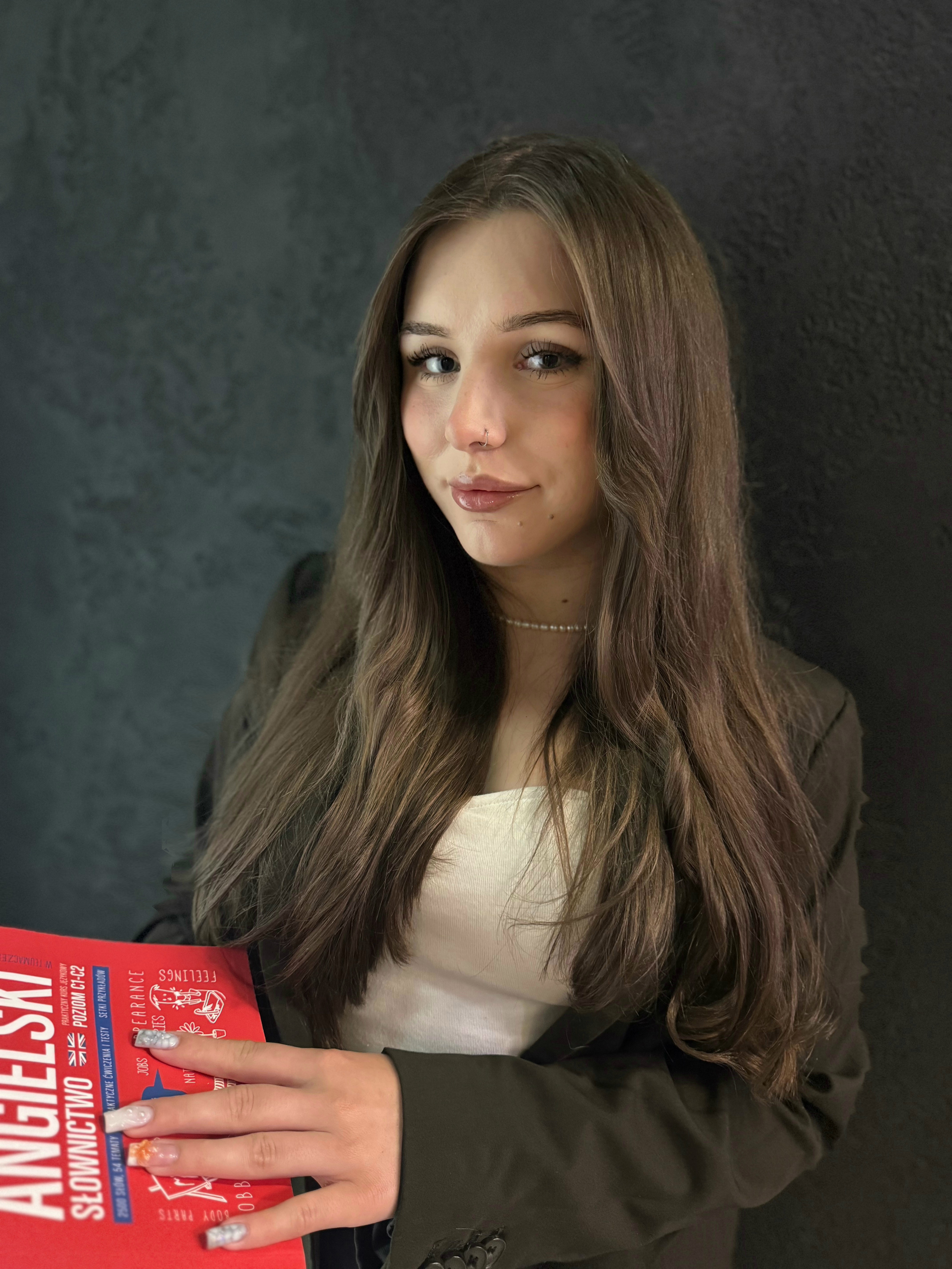 Mgr Natalia Zalewska